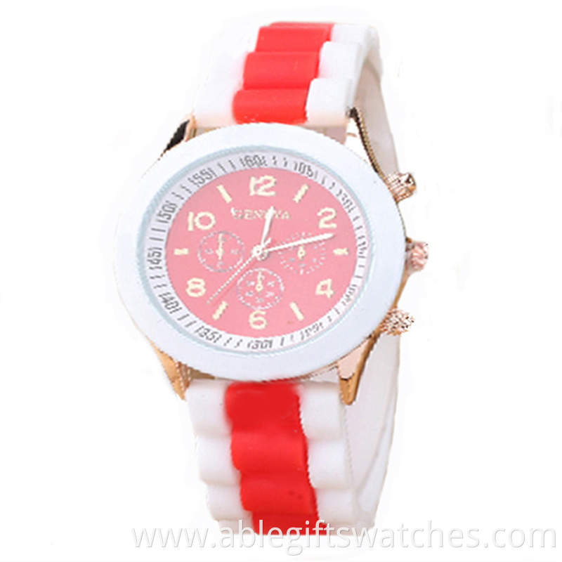 2015 new business quartz watch 